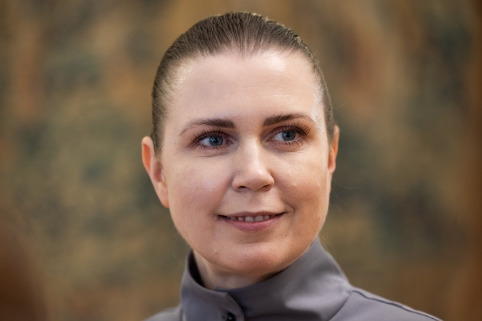 Dovilė Šakalienė