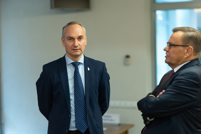2027 m. Europos moterų krepšinio čempionato pristatymas