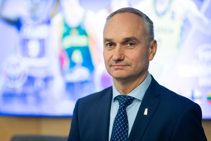 Mindaugas Balčiūnas