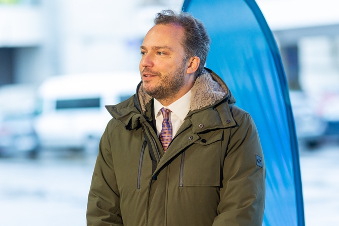 Juras Taminskas