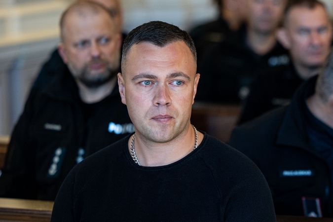 Darius Šerpytis