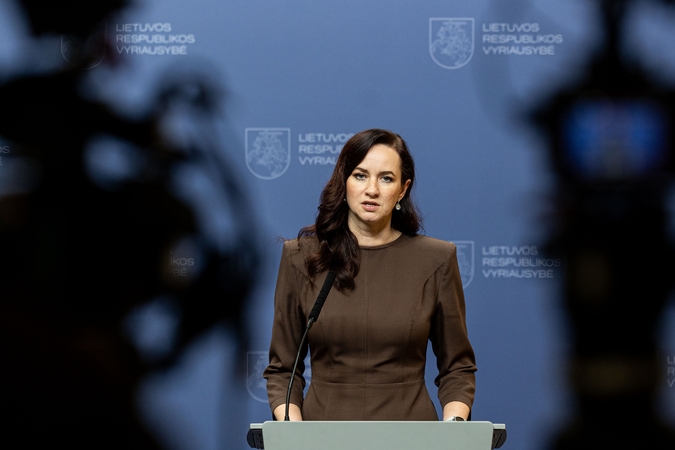 Inga Ruginienė