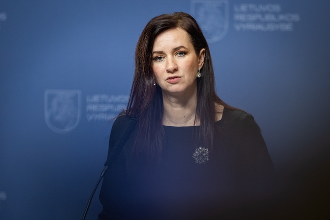 Inga Ruginienė