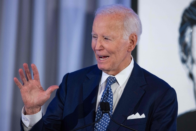 Joe Bidenas