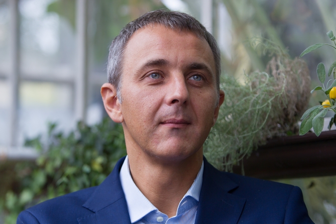 Vladas Bagavičius 