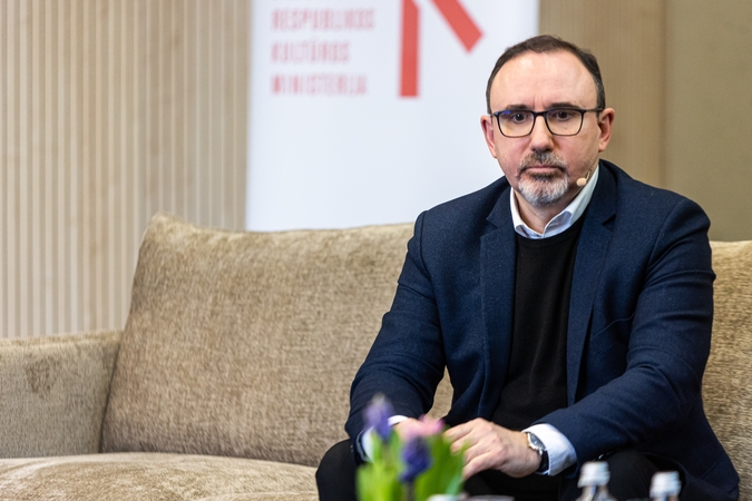 Arūnas Gelūnas