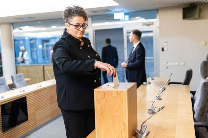 Lina Šukytė-Korsakė