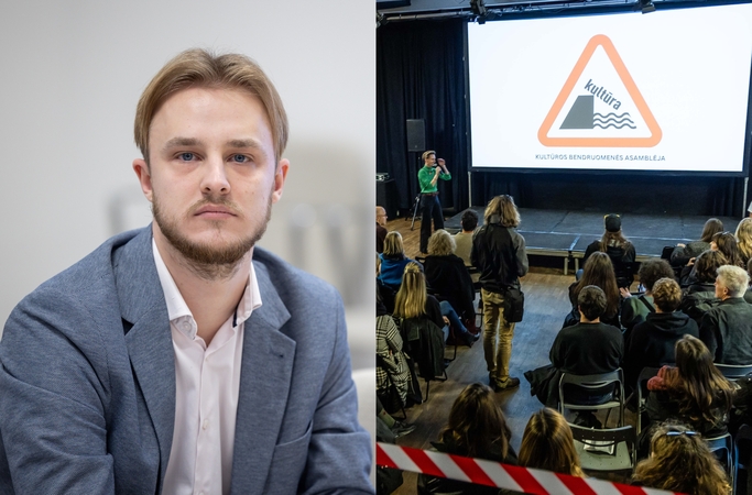 Ignas Algirdas Dobrovolskas