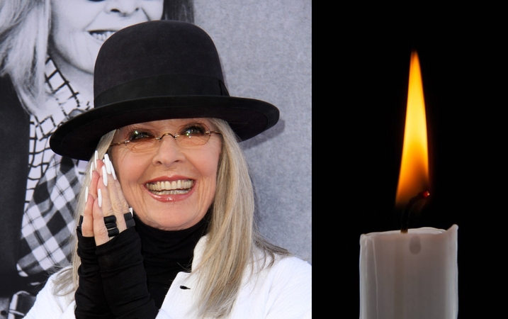 Diane Keaton