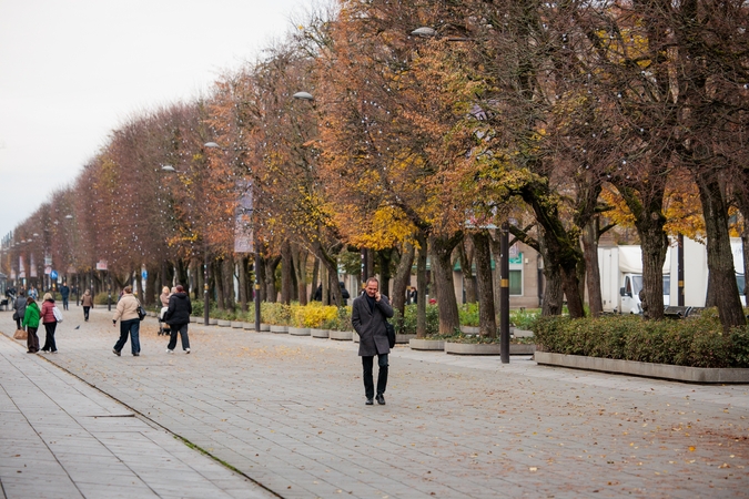 Kauniečių diena (2025-10-30)