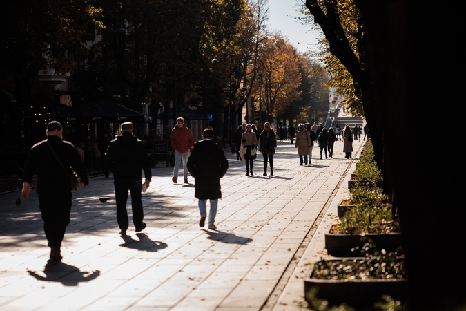 Kauniečių diena (2025-10-20)