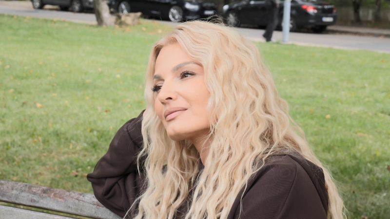 Viktorija Jakučinskaitė