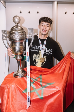 A lyga: „Kauno Žalgiris“ – Vilniaus „Žalgiris“ 1:2