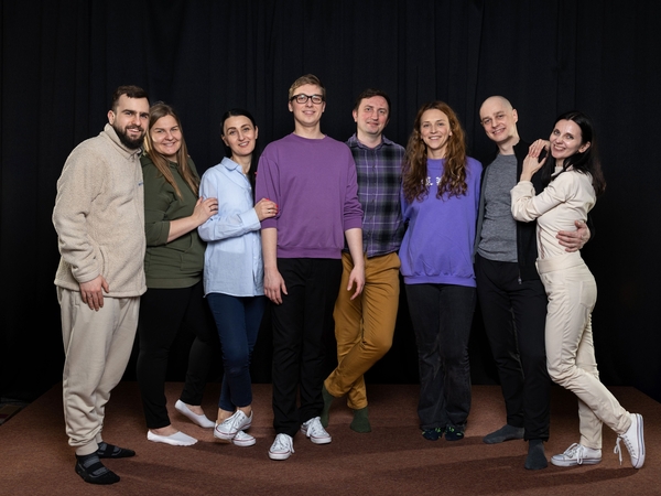 Improvizacijos teatras „IMPRO Kaunas“ pradeda savo 9-ąjį sezoną