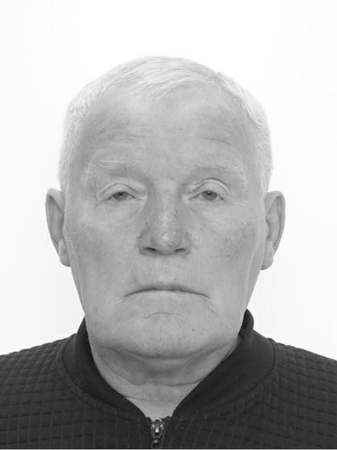 Vytautas Suprinaitis