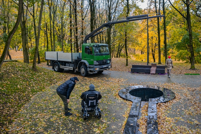Kauno miesto savivaldybės nuotr.