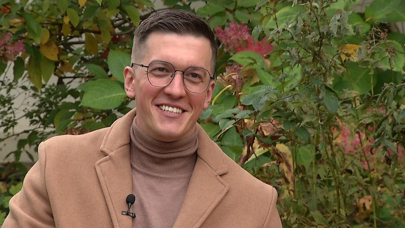 Vladyslavas Rohachevskis