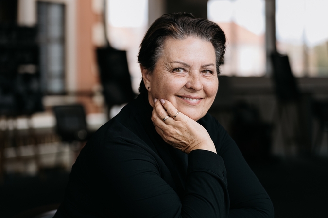Regina Arbačiauskaitė