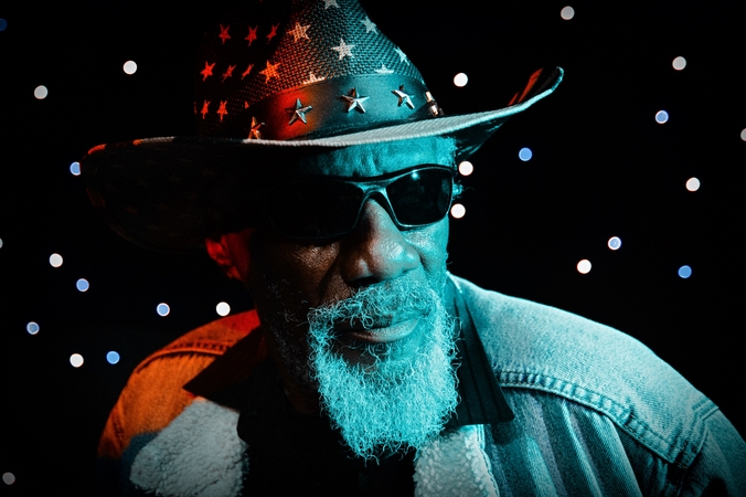 Robertas Finley