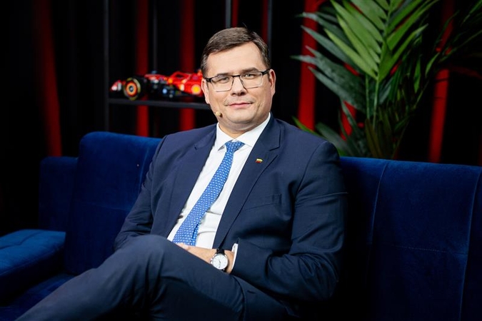 Laurynas Kasčiūnas