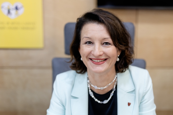 Dalia Henke