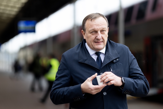 Vladislavas Kondratovičius