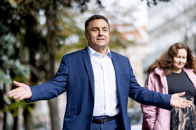 Petras Gražulis