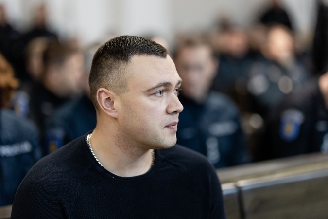 Darius Šerpytis