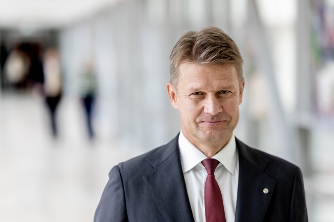 Haroldas Šinkūnas