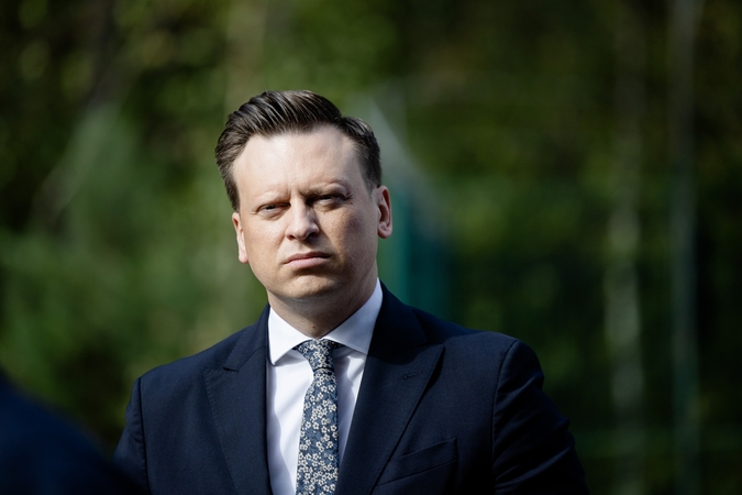 Valdas Benkunskas
