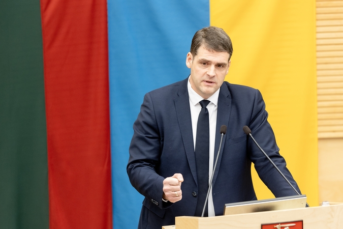 Remigijus Žemaitaitis