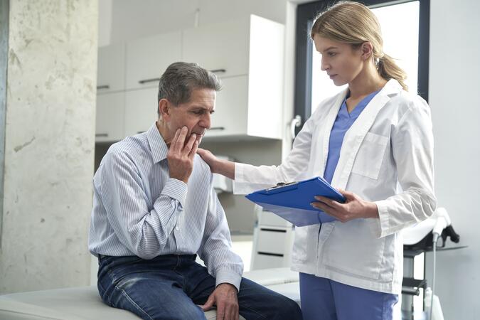 Psichologinės baimės stabdo žmones nuo sveikatos patikrų: kas gali tą padaryti nemokamai? 