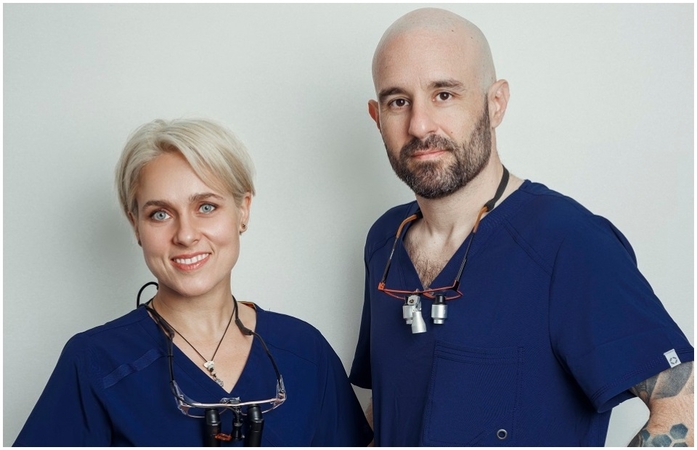 „Denticija“ medikai: atkurta šypsena per porą savaičių – jau ne fantastika