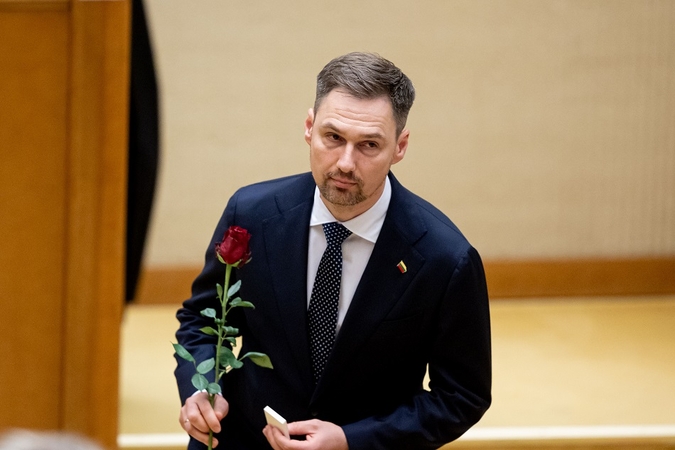 Domas Griškevičius