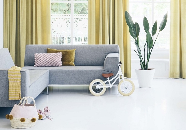 Užuolaidų salonas Klaipedoje