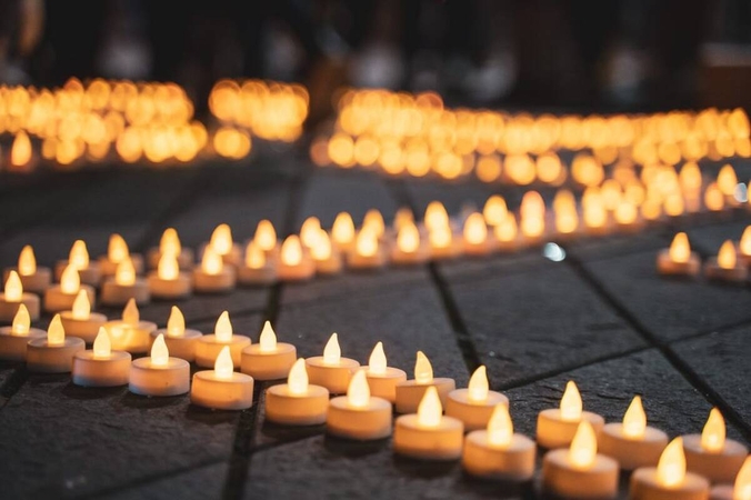 „Tegul Kaunas spindi meile, atminimu ir bendryste“: kviečia į tradicinę „Sielų upę“