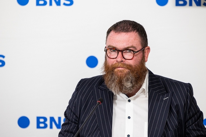 Marius Dubnikovas