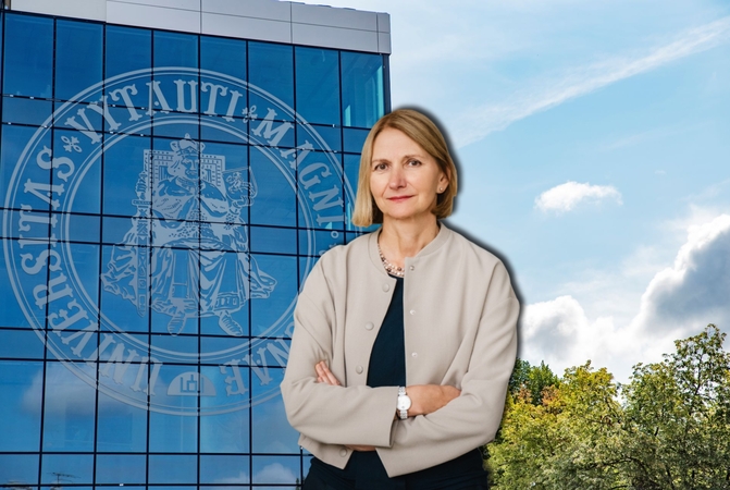 Ineta Dabašinskienė