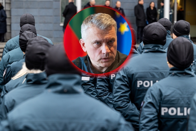 Arūnas Paulauskas
