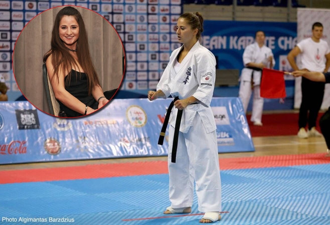 lijasi sukaupta sportine patirtimi – skatina žmones rasti judėjimo džiaugsmą, ugdyti sveikatai palankesnės gyvensenos įgūdžius.