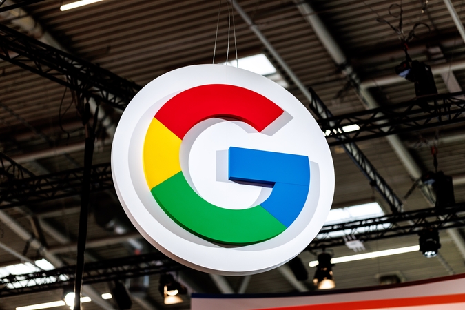 „Google“ Indijoje ir statys didžiausią DI centrą už JAV ribų