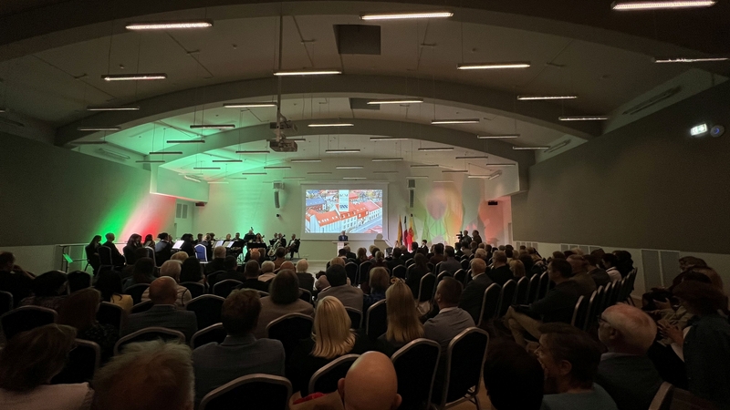 Įdomu: Pilies muziejaus konferencijų salėje jau rytoj vyks A. Bubnio paskaita apie sovietų nusikaltimus Rytų Prūsijoje.