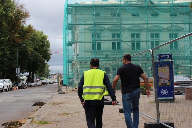 Rezultatas: Klaipėdos savivaldybės viešųjų pirkimų rodikliai per kelerius metus ženkliai išaugo.