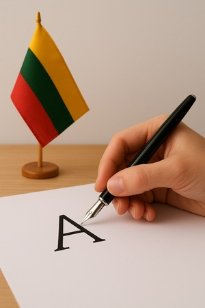 Pokyčiai: lietuvių kalbos pamokų poreikis tebėra didelis, mokytis nori ir suaugusieji, ir vaikai.