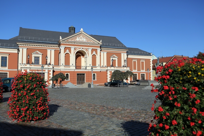 Klaipėdos Dramos teatras