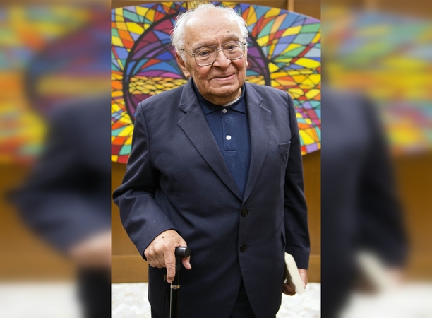 Teologas: praėjusių metų spalį miręs Peru dvasininkas G. Gutierrezas-Merino Diazas buvo siejamas su vadinamąja Išlaisvinimo teologija – politine filosofine srove, kuria siekta sukergti marksizmo ir krikščionybės dogmas.