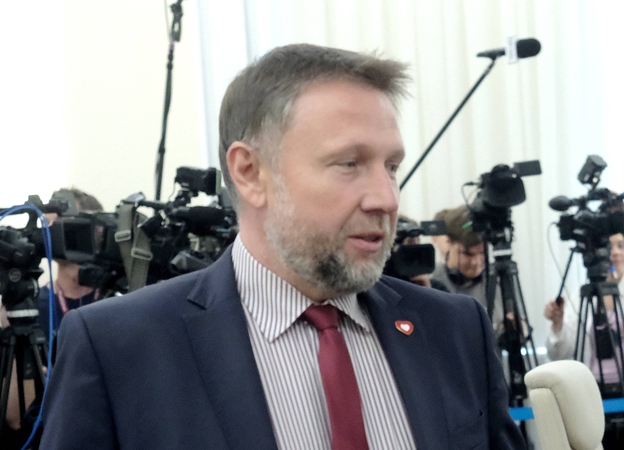 Lenkija civilinei saugai skirs aštuonis milijardus eurų