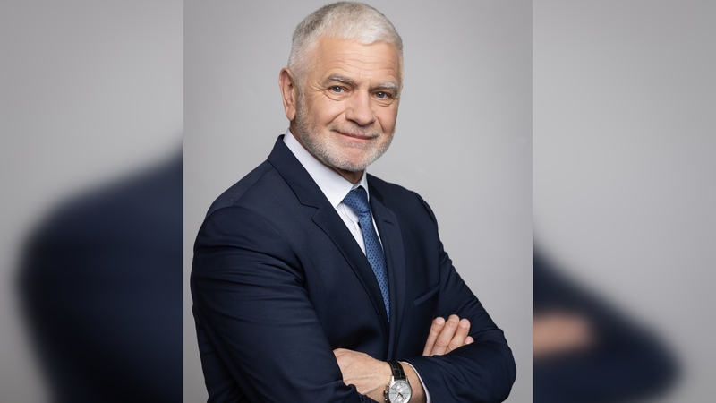 Bronius Markauskas
