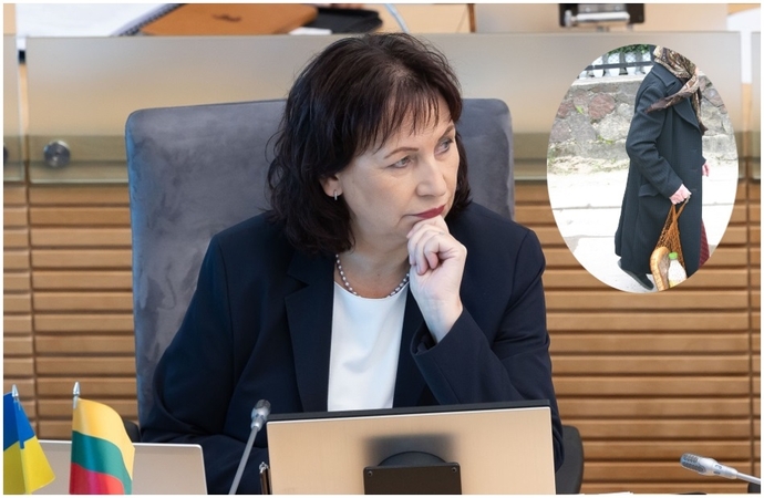Jūratė  Zailskienė