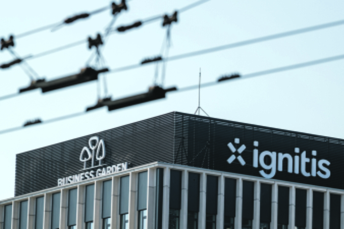 Pokyčiai: vėjo elektrinių ir pamatų bei įrengimo darbų kainos reikšmingai išaugo ir 23 proc. viršija „Ignitis renewables“ 2023 m. padarytas prielaidas.